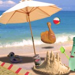 Plage