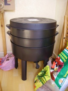 credit : Ninja eco team's blog