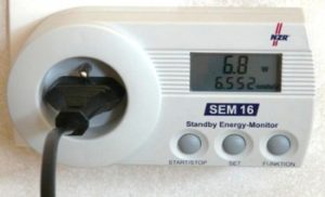 EnergyMonitor