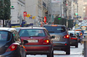 embouteillage