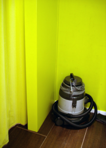 aspirateur