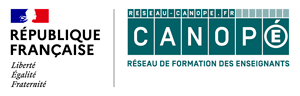 Canopé le réseau de formation des enseignants